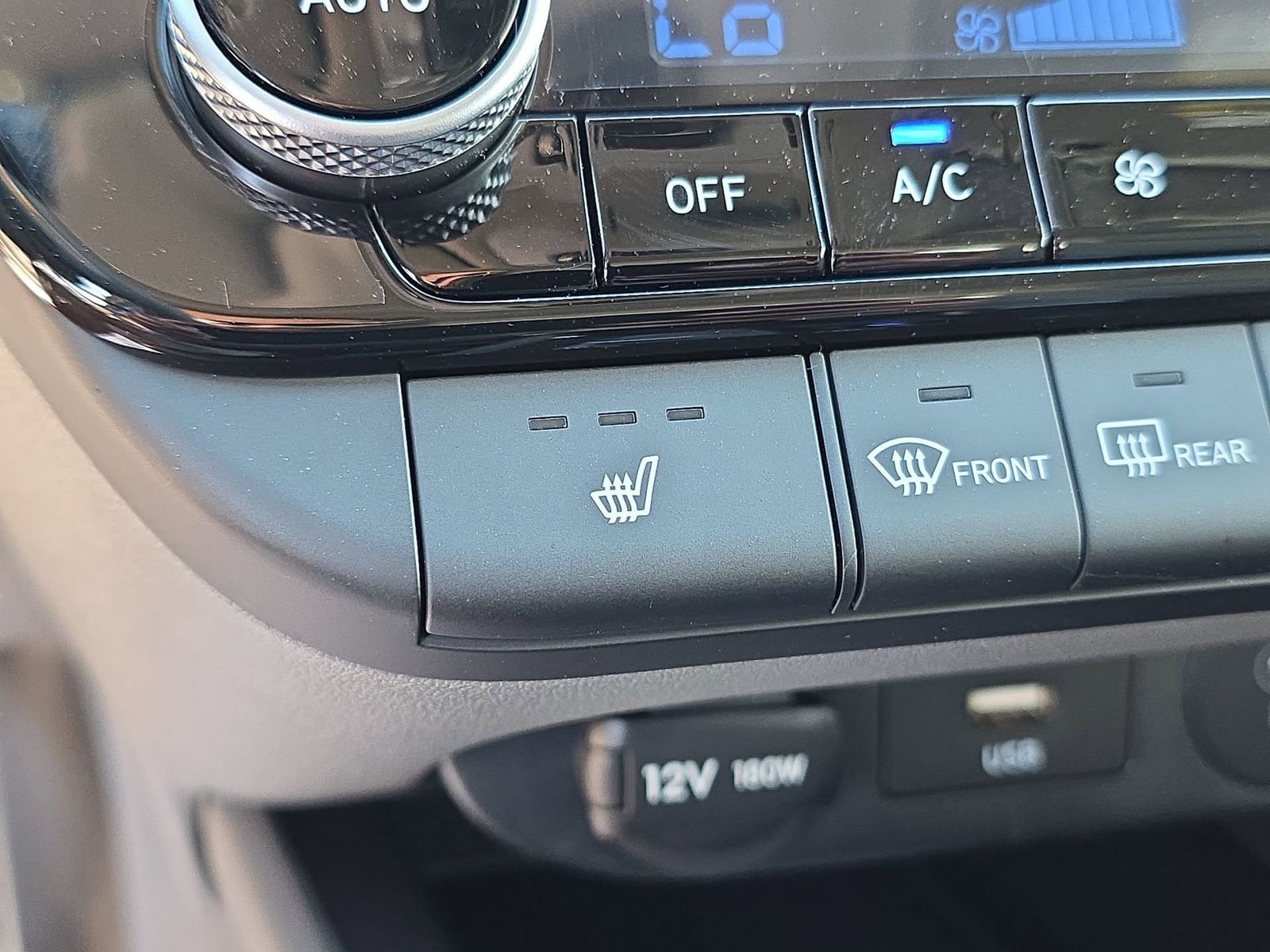 2026 Hyundai Elantra SEL - Photo 22