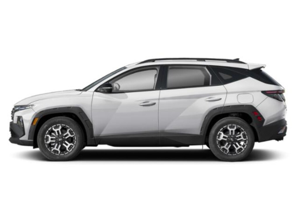 New 2025 Hyundai Tucson XRT AWD SUV