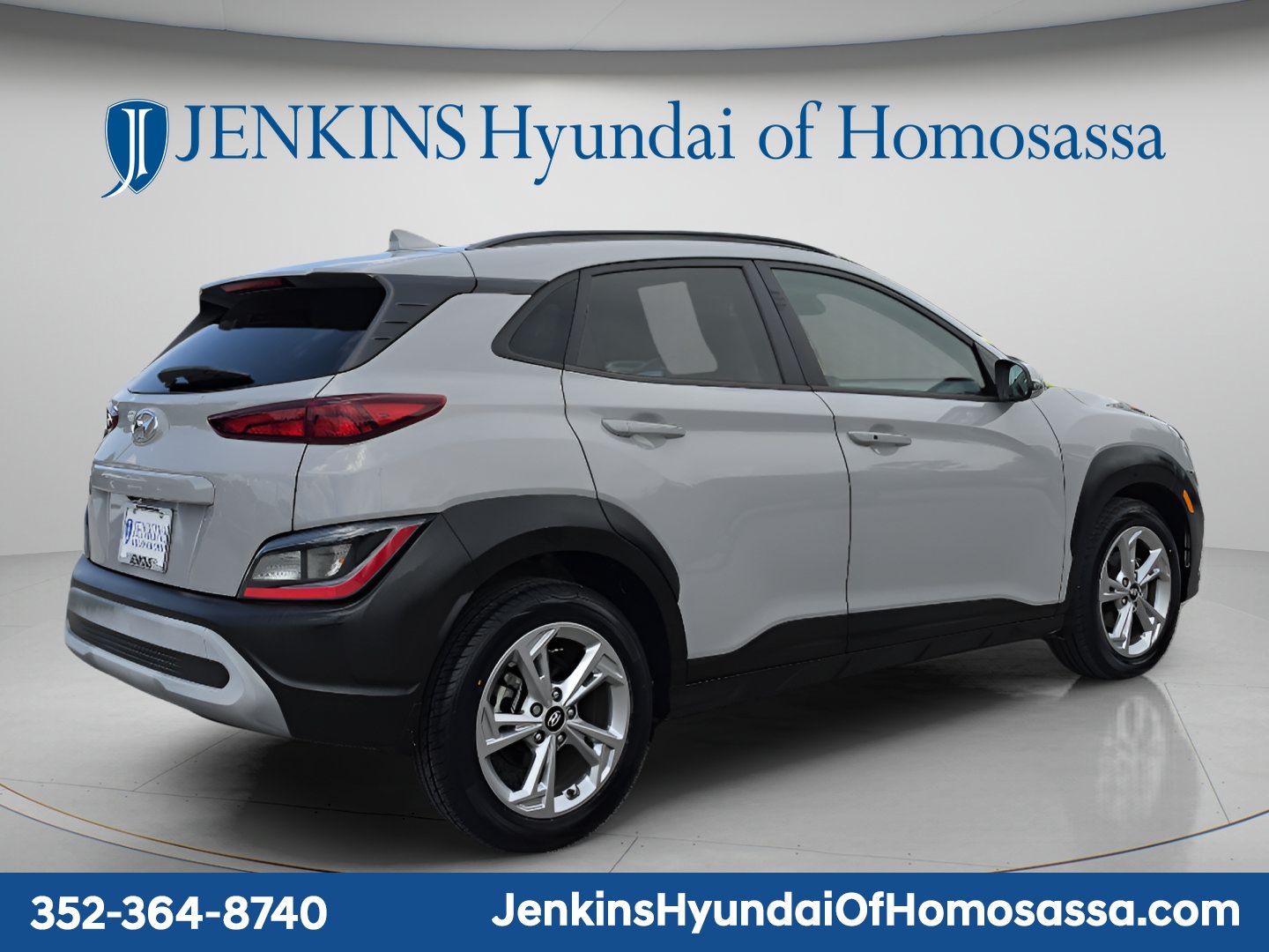 2023 Hyundai Kona SEL - Photo 3