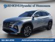New 2026 Hyundai Tucson Limited SUV