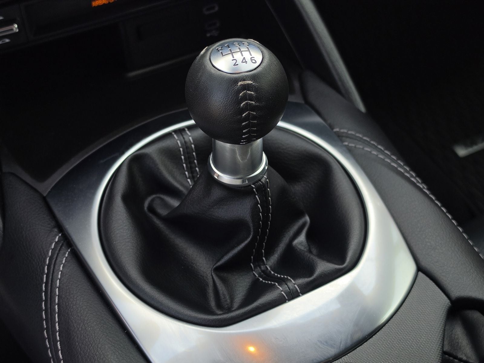 2025 Mazda MX-5 Miata RF Grand Touring - Photo 27