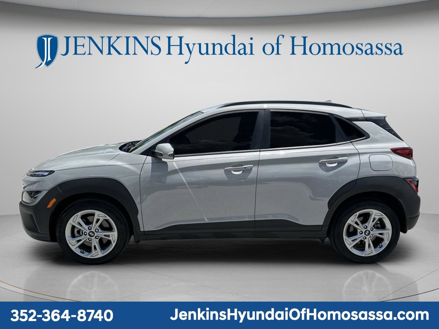 2023 Hyundai Kona SEL - Photo 6