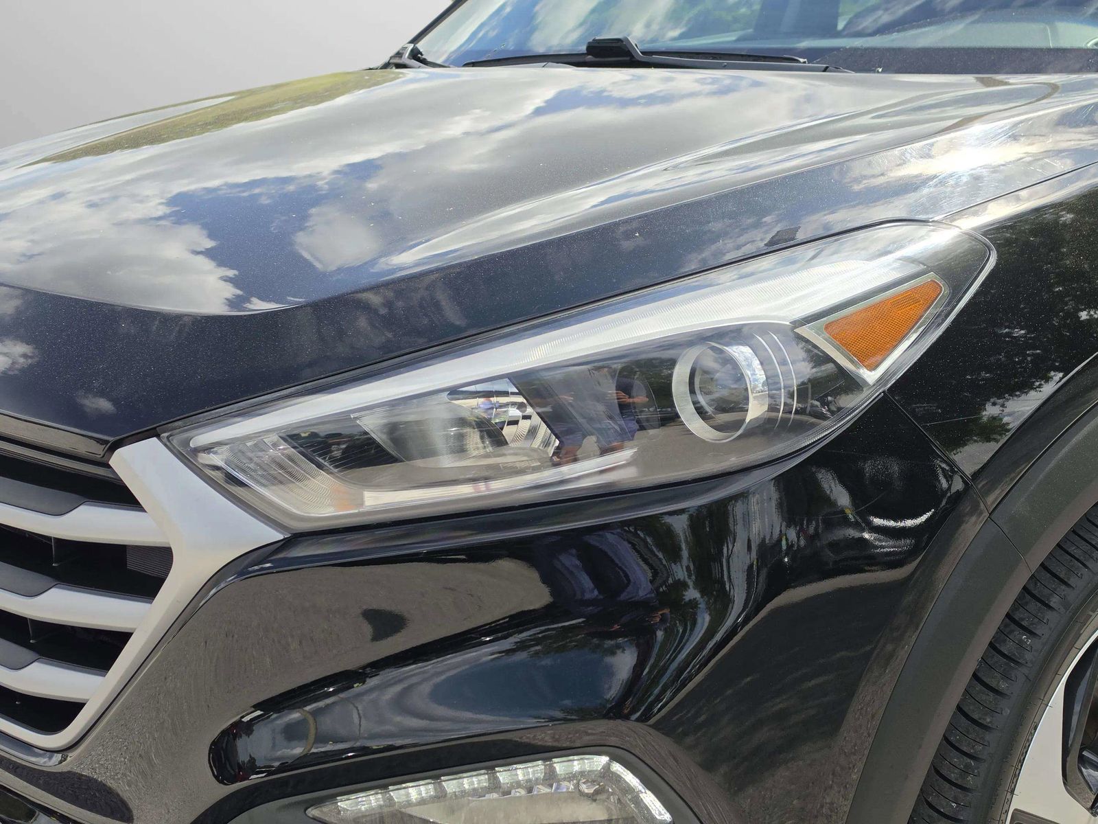 2018 Hyundai Tucson Value - Photo 38