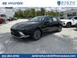 New 2025 Hyundai Sonata Hybrid Limited Sedan