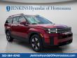 New 2026 Hyundai Santa Fe Hybrid SEL SUV