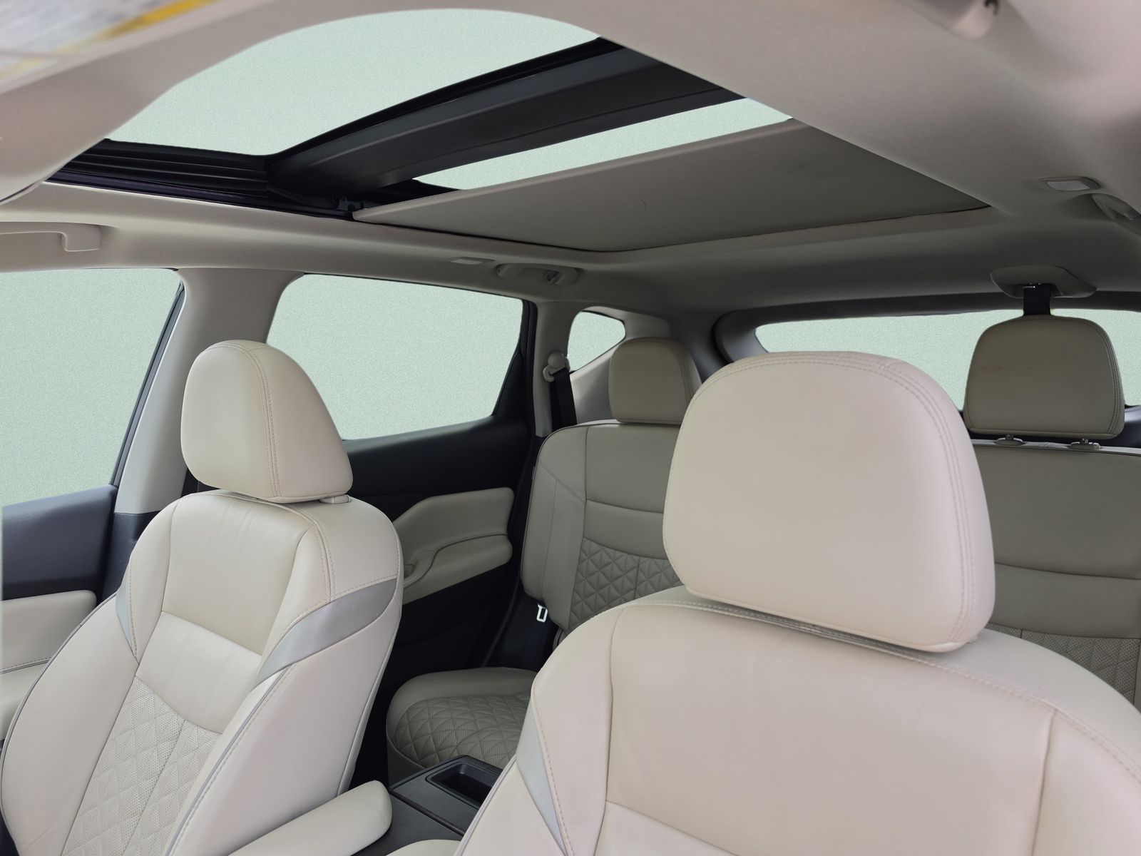2020 Nissan Murano Platinum - Photo 28
