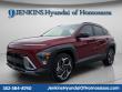 New 2026 Hyundai Kona SEL Premium SUV