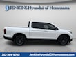  Honda Ridgeline