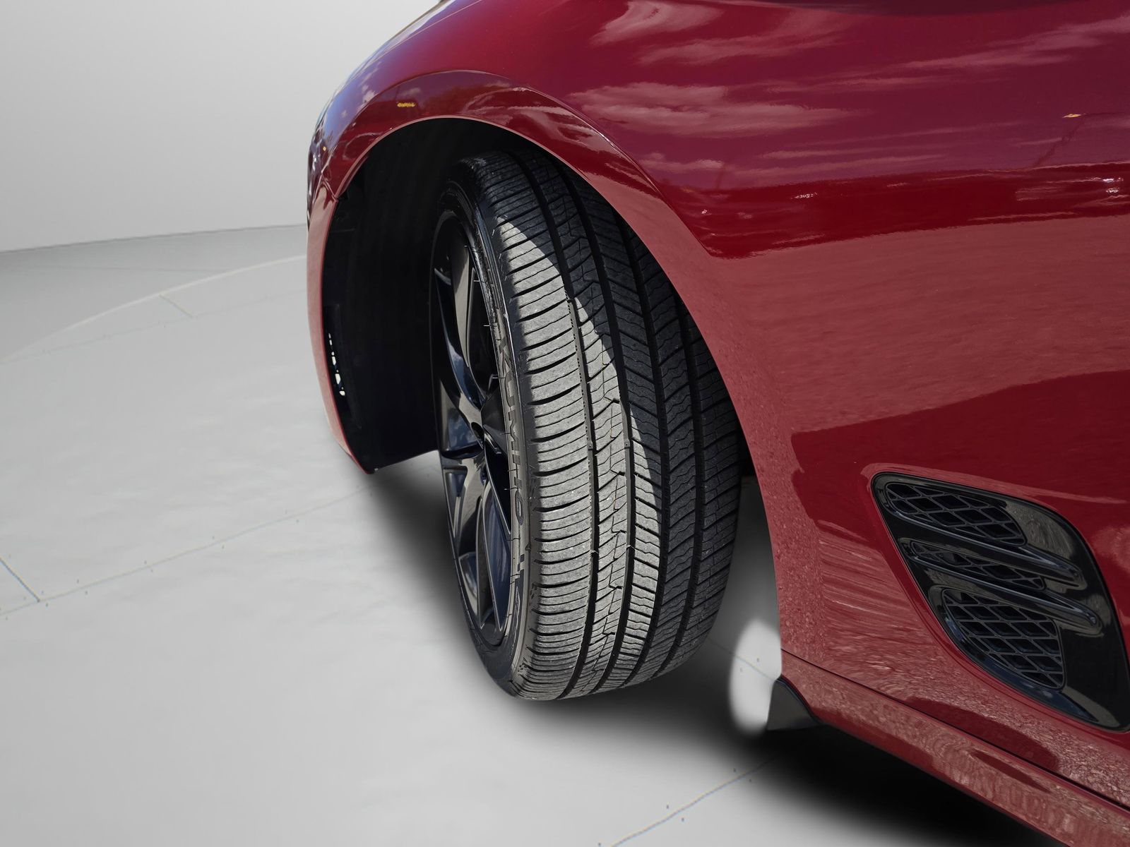 2022 GENESIS G70 Standard - Photo 41