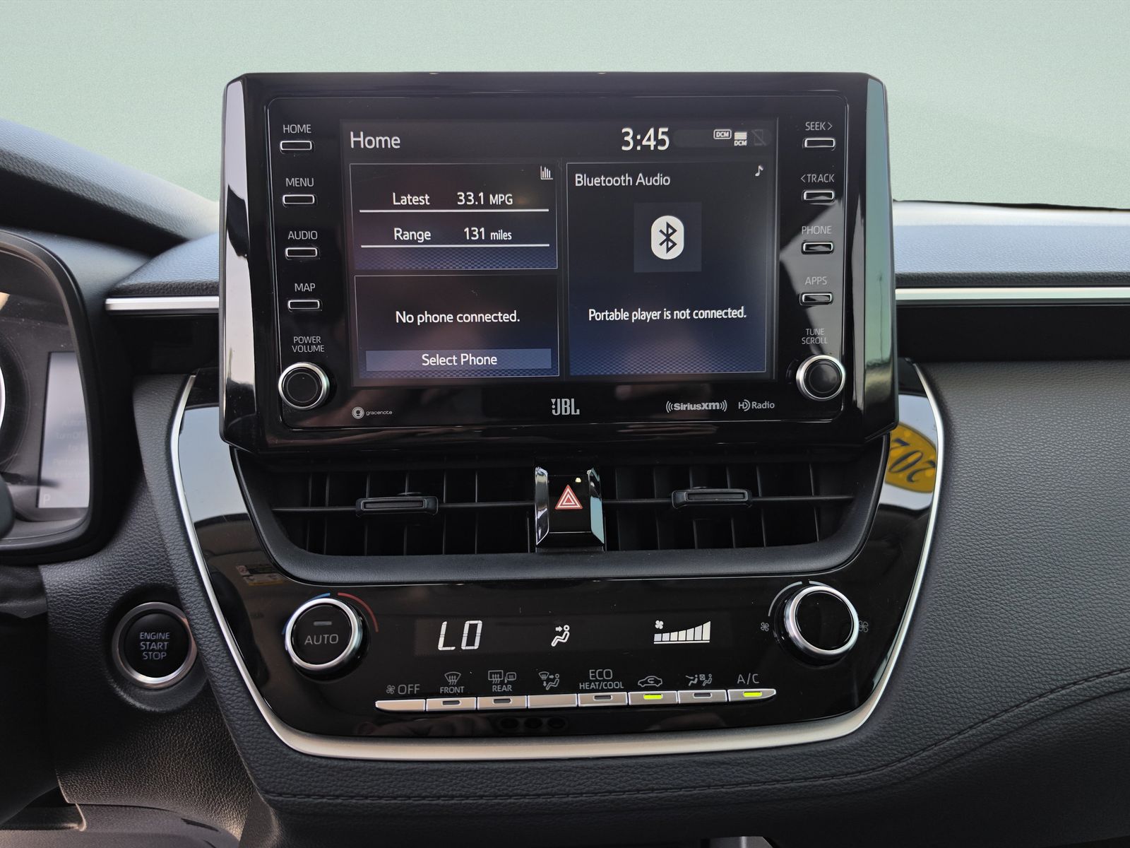 2022 Toyota Corolla Cross LE - Photo 28