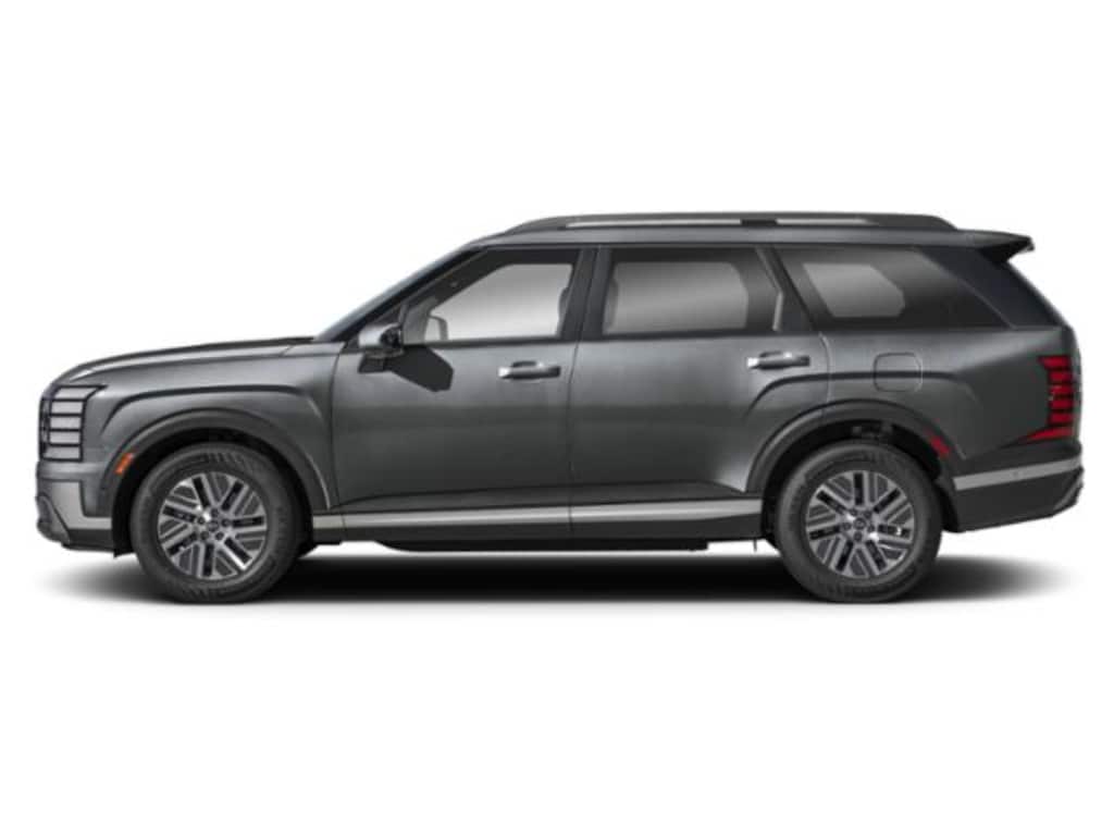 New 2026 Hyundai Palisade Hybrid SEL Premium 7P SUV
