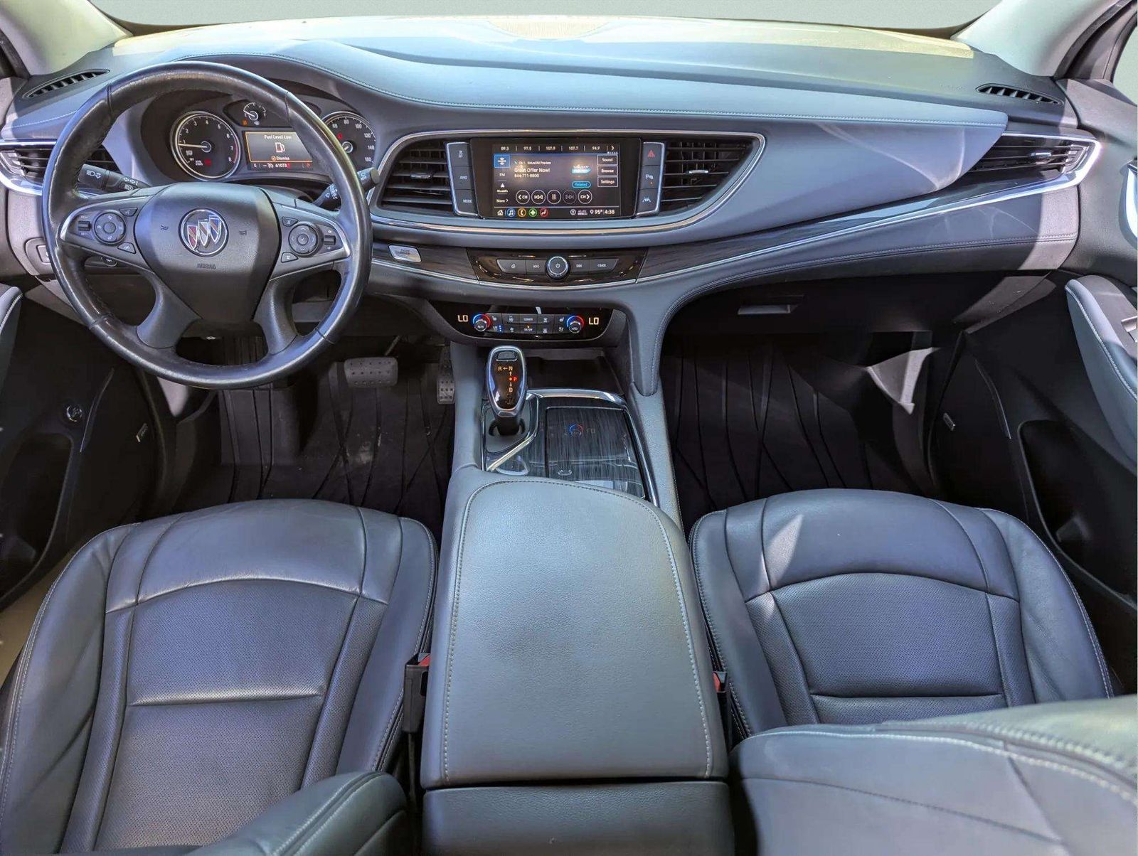 2020 Buick Enclave Premium - Photo 28