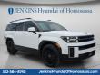 New 2026 Hyundai Santa Fe Calligraphy FWD SUV