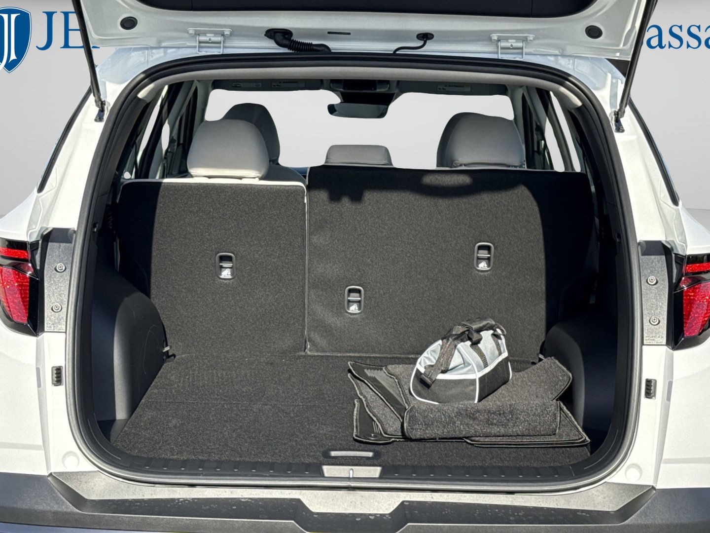 2026 Hyundai Tucson SE - Photo 26
