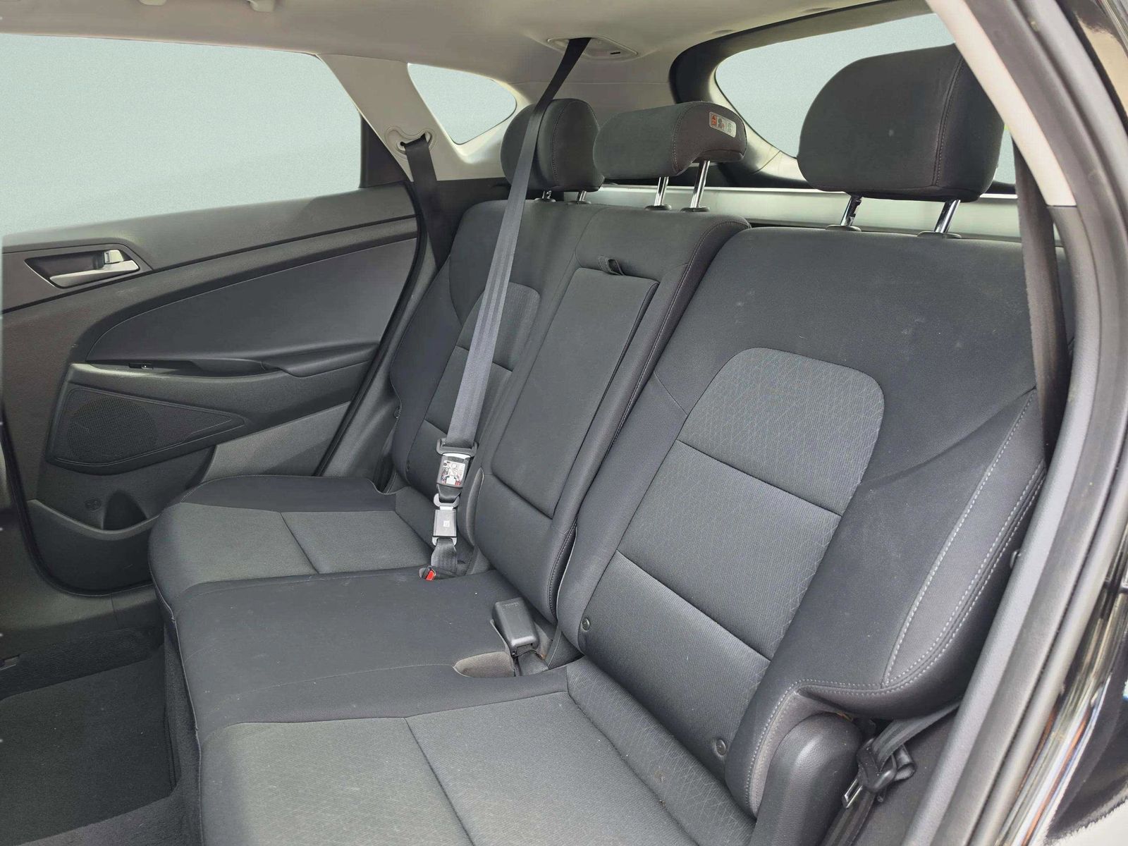 2018 Hyundai Tucson Value - Photo 20