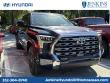 Used 2024 Toyota Tundra Platinum Truck CrewMax