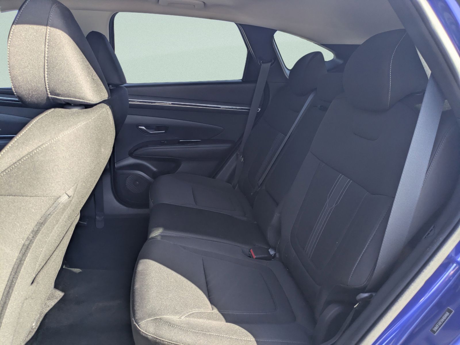 2022 Hyundai Tucson SEL - Photo 16