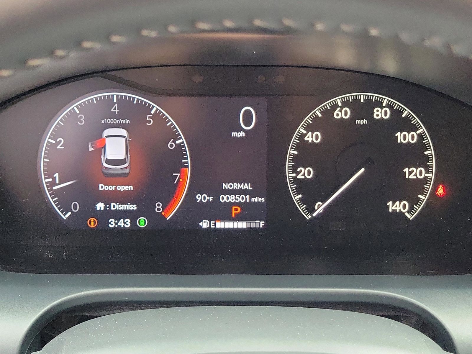 2025 Honda HR-V EX-L - Photo 29