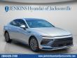 New 2026 Hyundai Sonata Hybrid SEL Sedan
