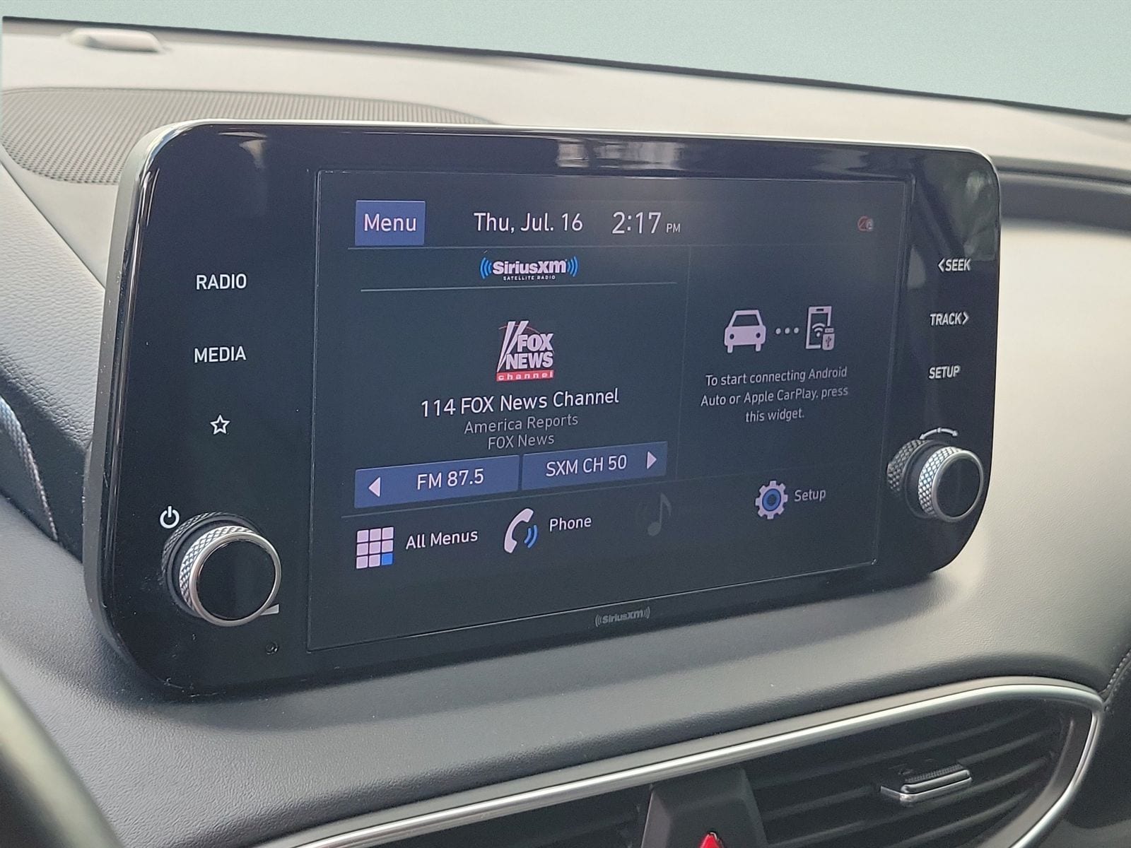 2022 Hyundai Santa Fe XRT - Photo 33