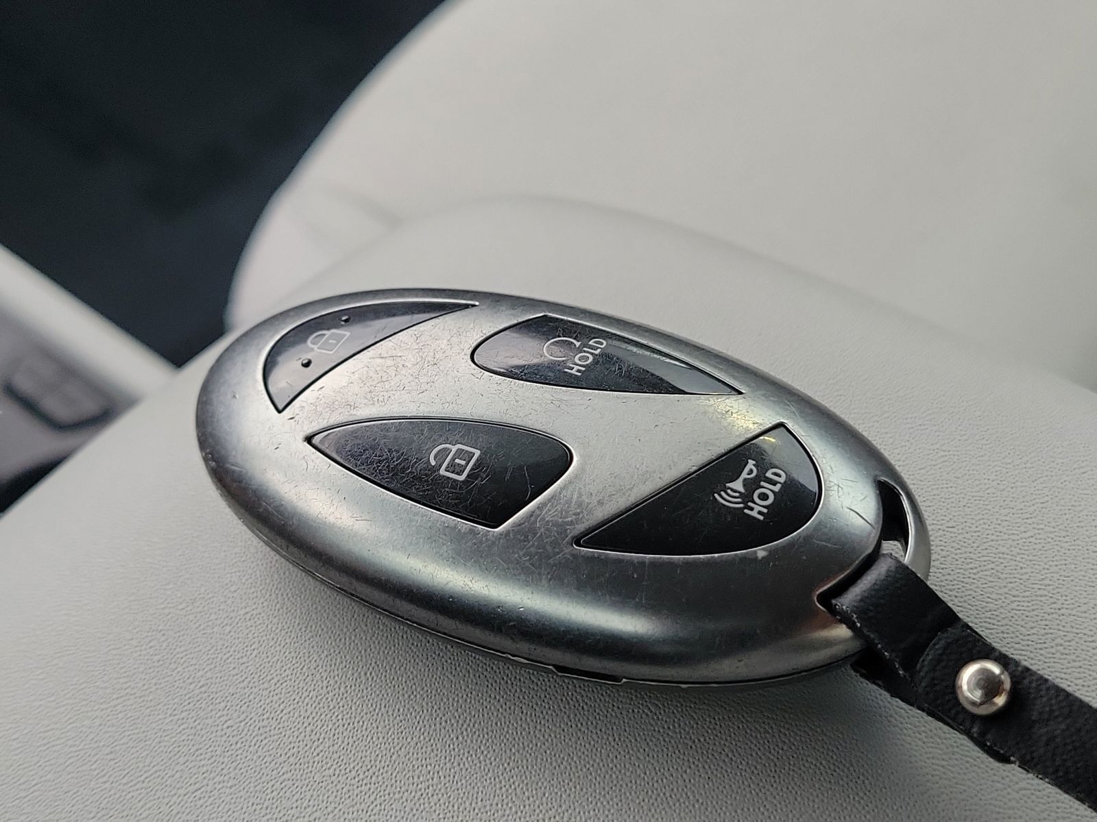 2024 Hyundai Kona SEL - Photo 39