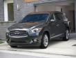 Used 2013 INFINITI JX35 Base SUV