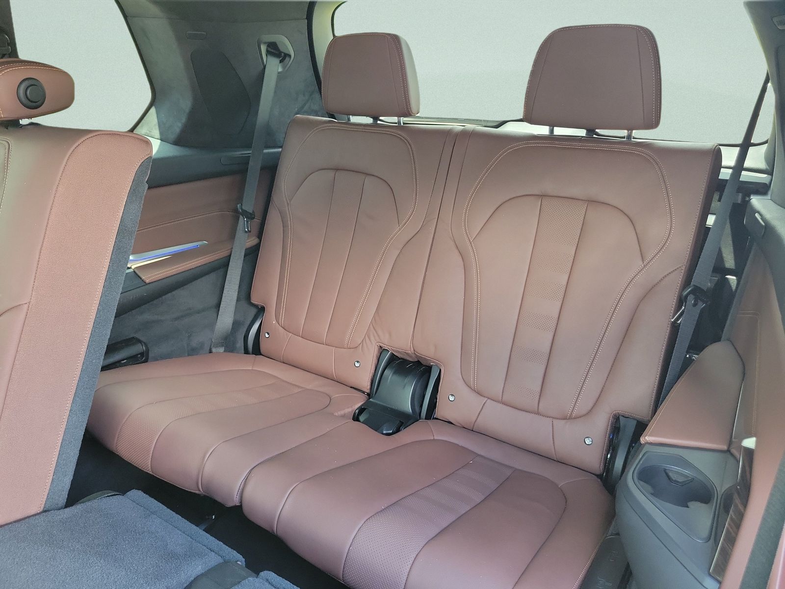 2020 BMW X7 40i - Photo 21