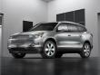 Used 2011 Chevrolet Traverse LS SUV