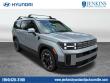 New 2025 Hyundai Santa Fe SEL FWD SUV