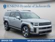 New 2026 Hyundai Santa Fe Hybrid Limited SUV