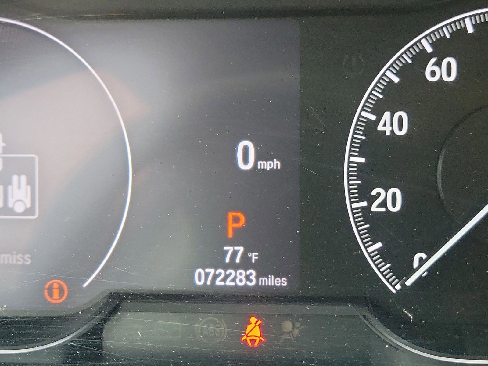 2021 Honda Accord LX - Photo 24