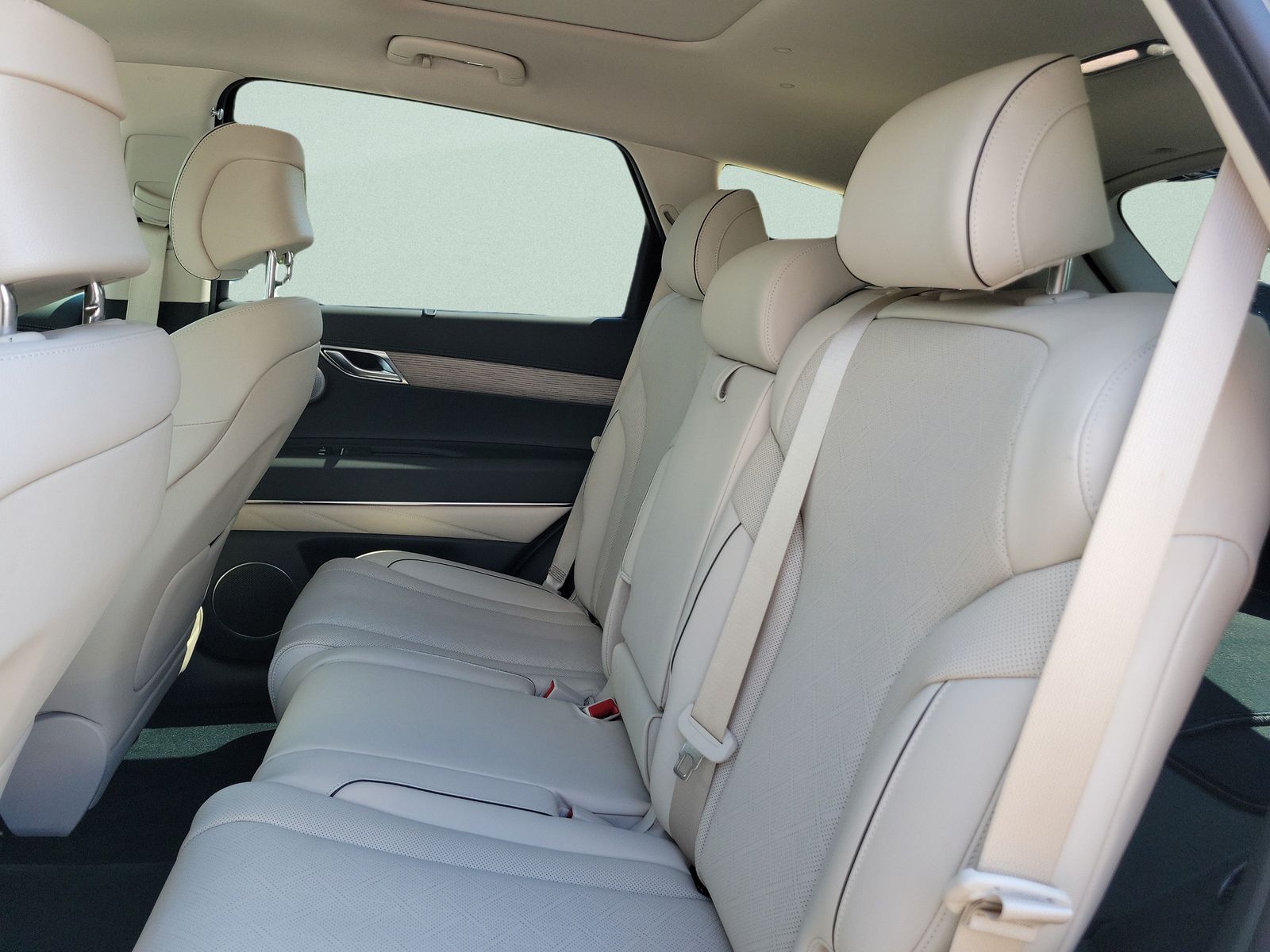 2025 GENESIS GV80 Prestige - Photo 22