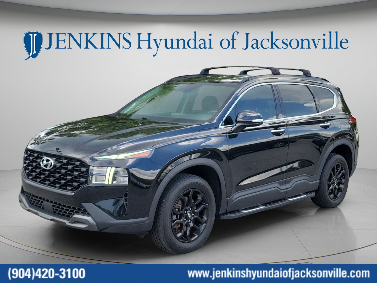 2022 Hyundai Santa Fe XRT - Photo 12