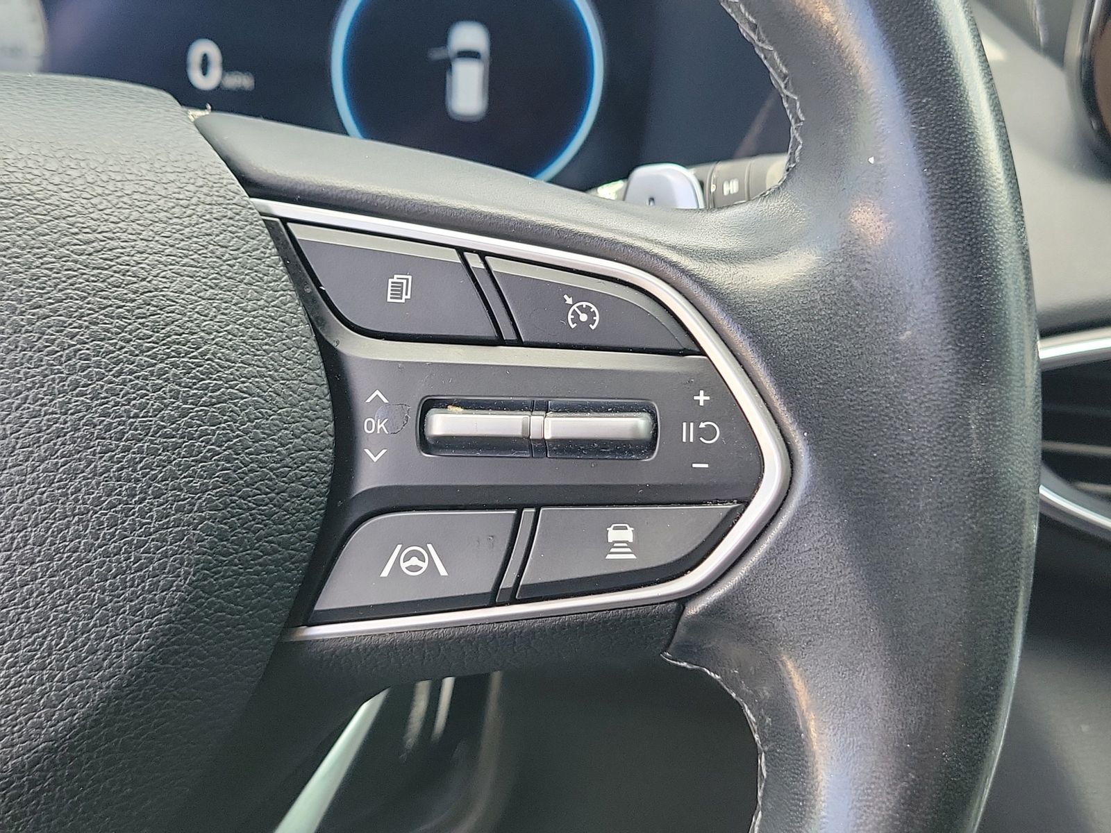 2022 Hyundai Santa Fe SEL - Photo 34