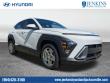 New 2026 Hyundai Kona SE FWD SUV