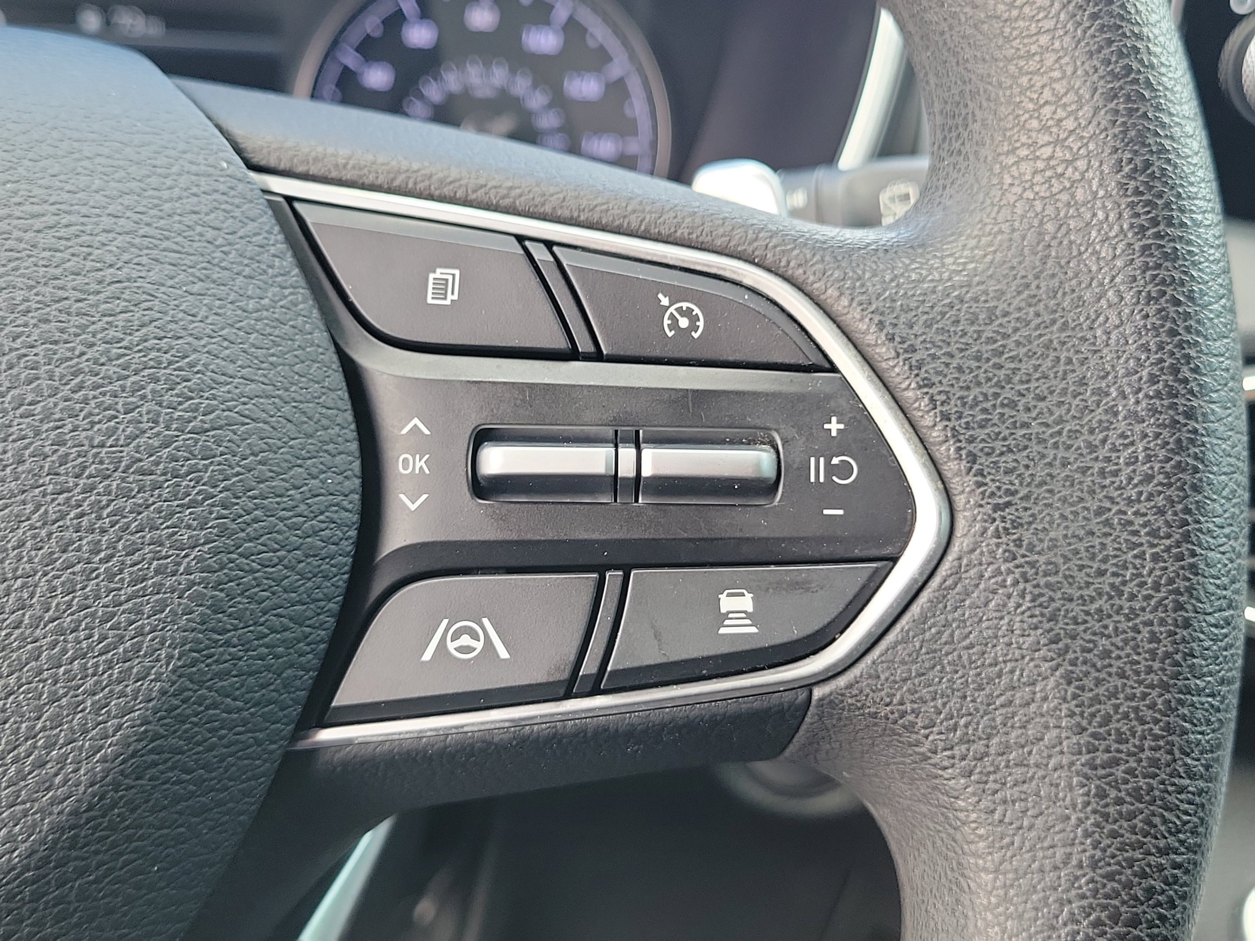 2021 Hyundai Santa Fe SEL - Photo 32