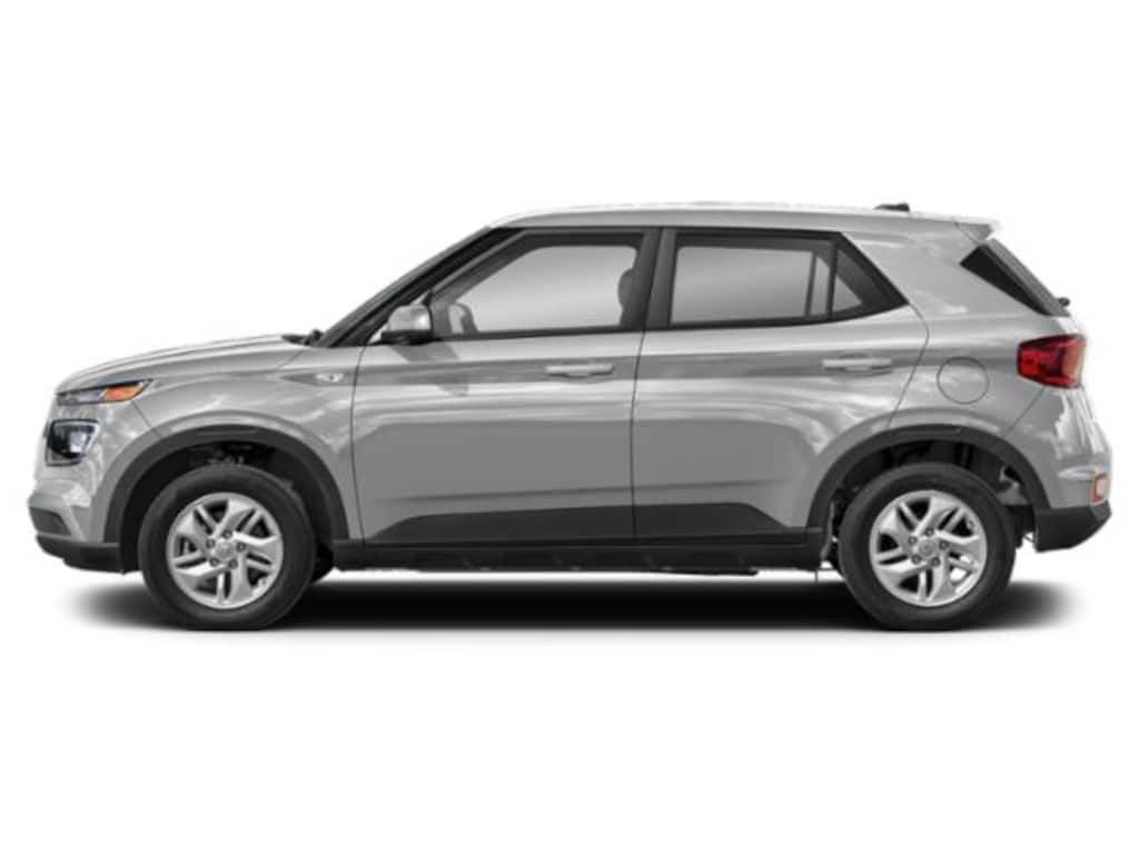 New 2026 Hyundai Venue SE SUV
