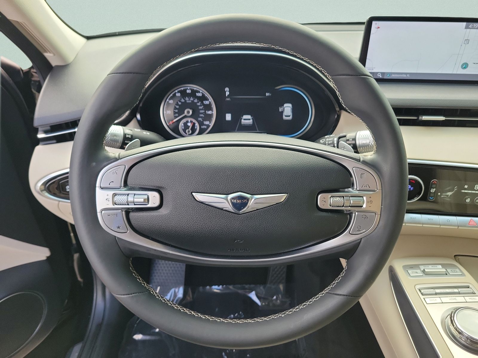 2023 GENESIS GV70 Standard - Photo 29