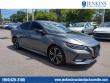 Used 2023 Nissan Sentra SR Sedan