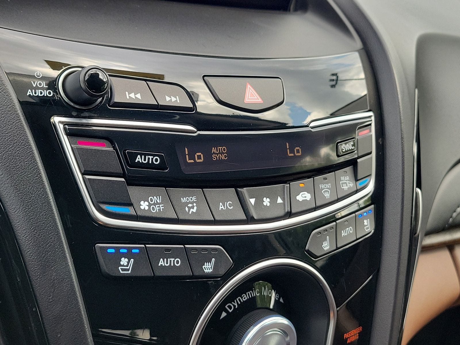 2021 Acura RDX Advance Package - Photo 37
