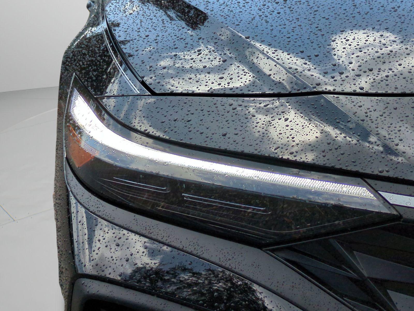 2025 Hyundai Elantra SE - Photo 16