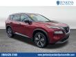 Used 2021 Nissan Rogue SL SUV