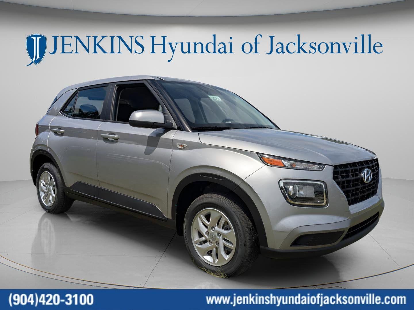 2025 Hyundai Venue SE