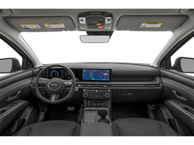 2026 Hyundai Tucson 6
