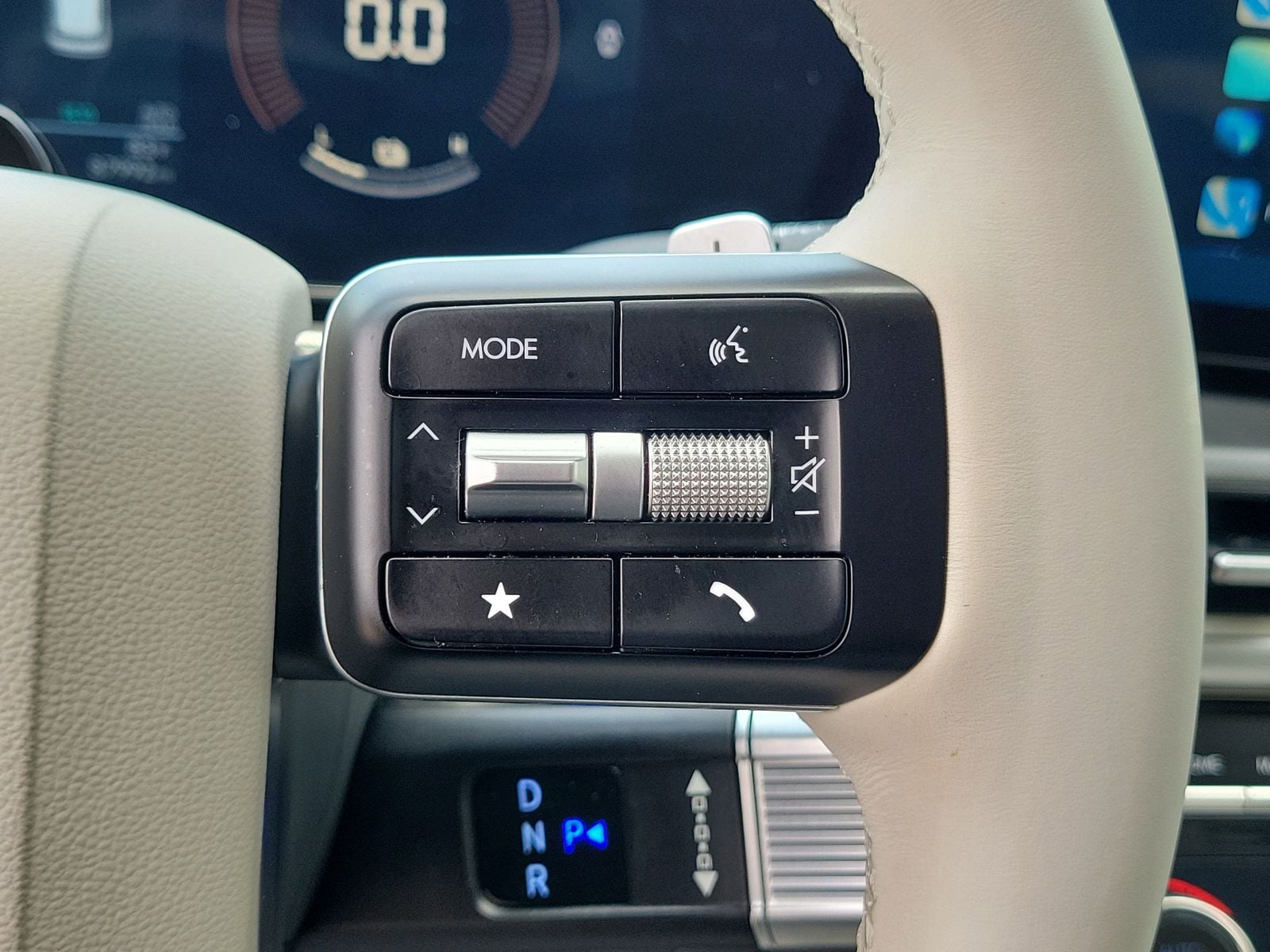 2025 Hyundai Santa Fe SEL - Photo 35