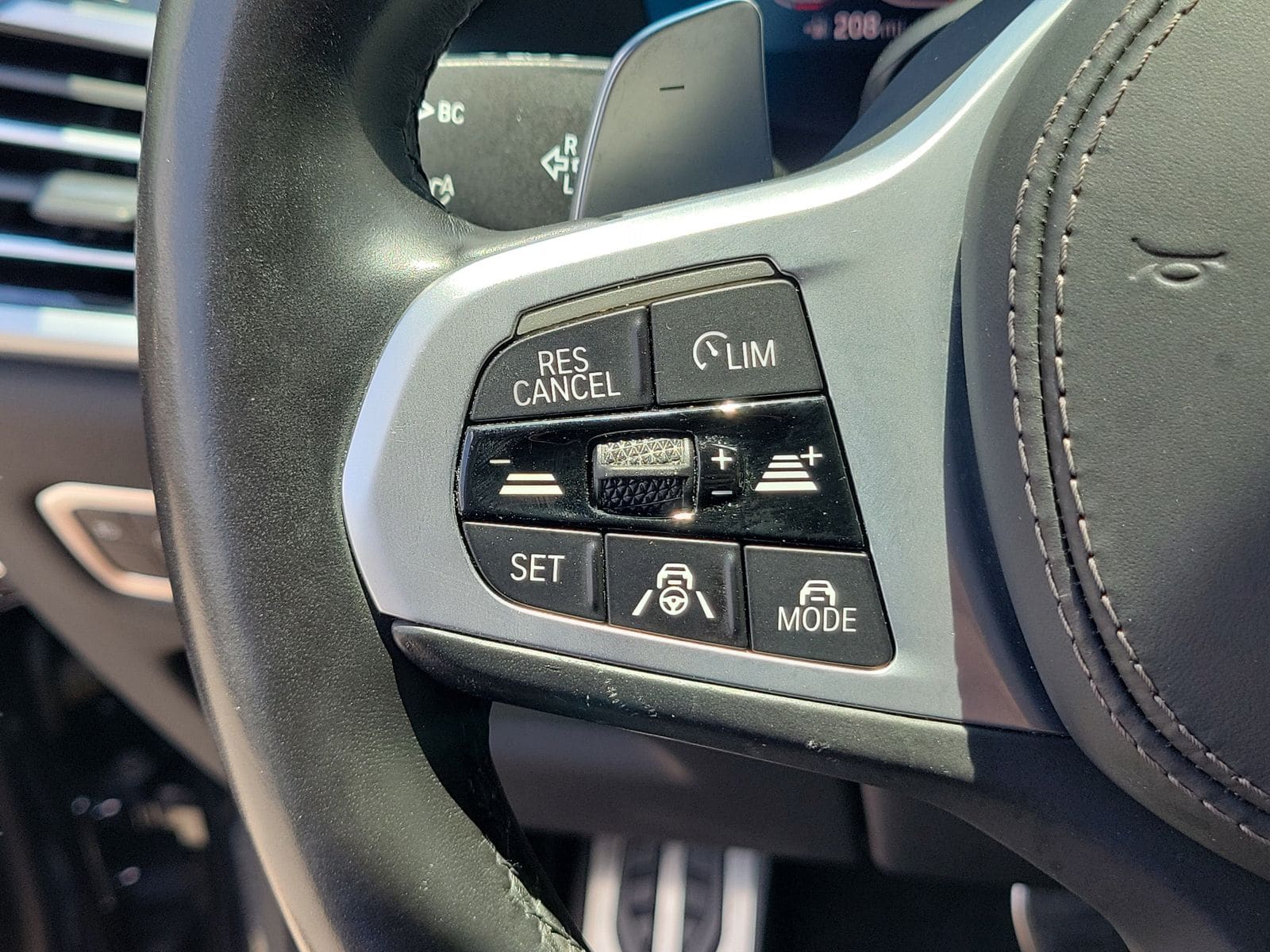 2020 BMW X7 40i - Photo 33