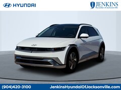 2026 Hyundai IONIQ 5 Limited SUV