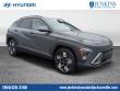 New 2025 Hyundai Kona SEL FWD SUV