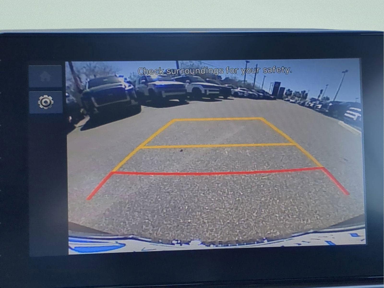 2025 Hyundai Venue SEL - Photo 25