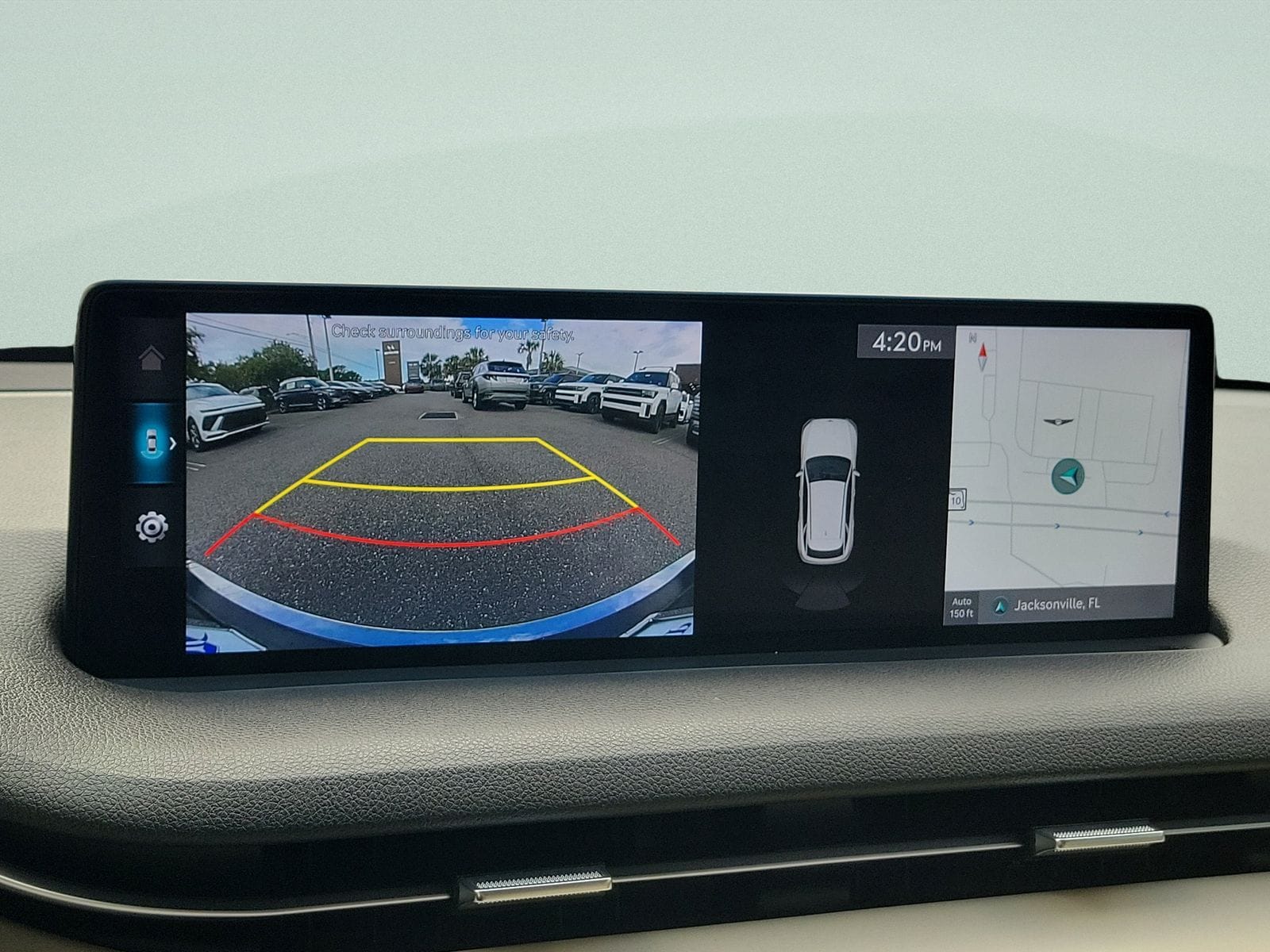 2023 GENESIS GV70 Standard - Photo 37